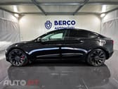 Tesla Model 3 Performance Dual Motor AWD