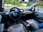 BMW i3 s 120Ah