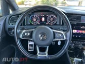 Volkswagen Golf 1.4 GTE Plug-in