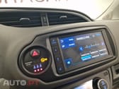 Toyota Yaris 1.5 HSD Comfort
