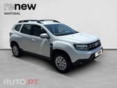 Dacia Duster 1.0 TCe Expression ECO-G 4x2 GPL