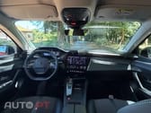 Peugeot 308 SW 1.2 PureTech Allure Pack EAT8