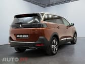 Peugeot 5008 1.2 PureTech GT EAT8