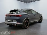 Cupra Formentor 1.4 e-Hybrid Cupra DSG VZ