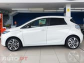 Renault Zoe (c/ Bateria) Life 40