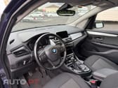 BMW 216 d Line Sport