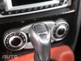 Mercedes-Benz SLR Coupe