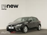 Seat Ibiza Ibiza 1.0 TSI FR