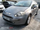 Fiat Punto Evo 1.4 Dynamic