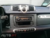Smart ForTwo 0.8 cdi Passion 54