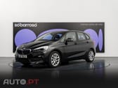 BMW 225 Advantage