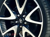 Toyota Yaris 1.0 VVT-i Comfort Plus