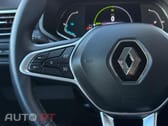 Renault Clio 1.6 E-Tech Edition One