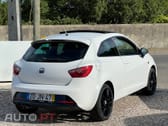 Seat Ibiza SC 2.0 TDi FR BocaNegra
