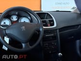 Peugeot 207 1.4 16V Active
