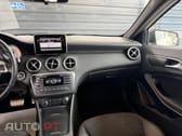 Mercedes-Benz A 200 CDI 7G-DCT AMG Line