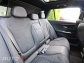 Mercedes-Benz C 300 de 4Matic T 9G-TRONIC AMG Line