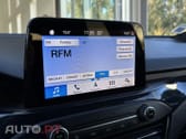 Ford Focus 1.5 TDCi EcoBlue ST-Line X