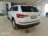 Skoda Kodiaq 2.0 TDI Style DSG