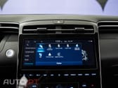 Hyundai Tucson 1.6 T-GDI PHEV Vanguard