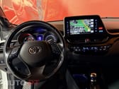 Toyota C-HR 1.8 HSD Exclusive+P.Luxury