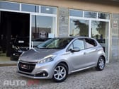 Peugeot 208 1.6 BlueHDi Style