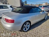 Audi A5 2.0 TDi S-line