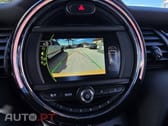 MINI Cooper Cooper D Auto