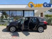 BMW 216 d