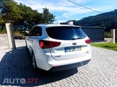 Kia Ceed SW TGDI