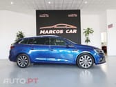 Renault Mégane Sport Tourer 1.5 Blue dCi R.S. Line