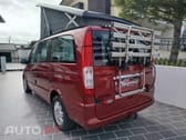 Mercedes-Benz Viano Marco polo.  Westfalia