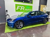 Tesla Model 3 Long Range Tração Traseira
