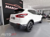 Nissan Qashqai 1.5 dCi N-Connecta J18