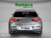 Mercedes-Benz CLA 180 d AMG Line Aut.