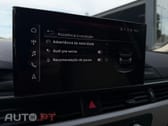 Audi A4 Avant 40 TDI Advanced S tronic