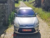 Citroen C4 1.6 HDi 110 Business CMP6