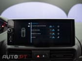 Peugeot Partner 1.5 BlueHDi M Standard