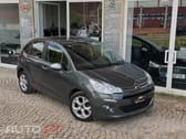 Citroen C3 1.2 VTi Seduction