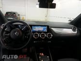 Mercedes-Benz GLA 250 e Style