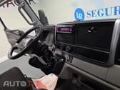 Mitsubishi Canter 3S13 FEA01CL4SE BASCULANTE IVA DEDUTIVEL