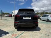 Porsche Cayenne 3.6 V6