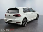 Volkswagen Golf 1.4 TSi GTE DSG