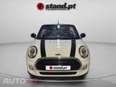 MINI Cabrio Cooper D