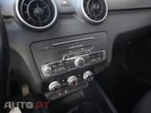 Audi A1 1.4 TDI S-line