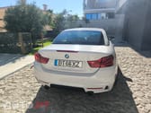 BMW 428 428i X-DRIVE KIT M4 AKRAPOVIC