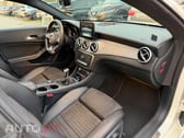 Mercedes-Benz CLA 180 d AMG Line