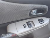 Mazda 323 1.3 Exclusive F/L