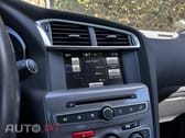 Citroen C4 1.6 BlueHDi Shine