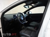 MG MG4 64 kWh Luxury